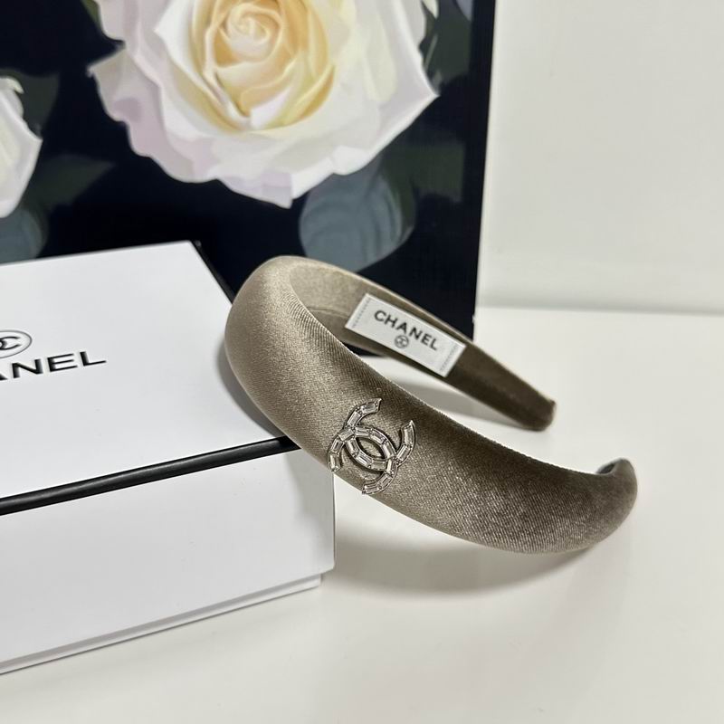 Chanel Headband hh (32)