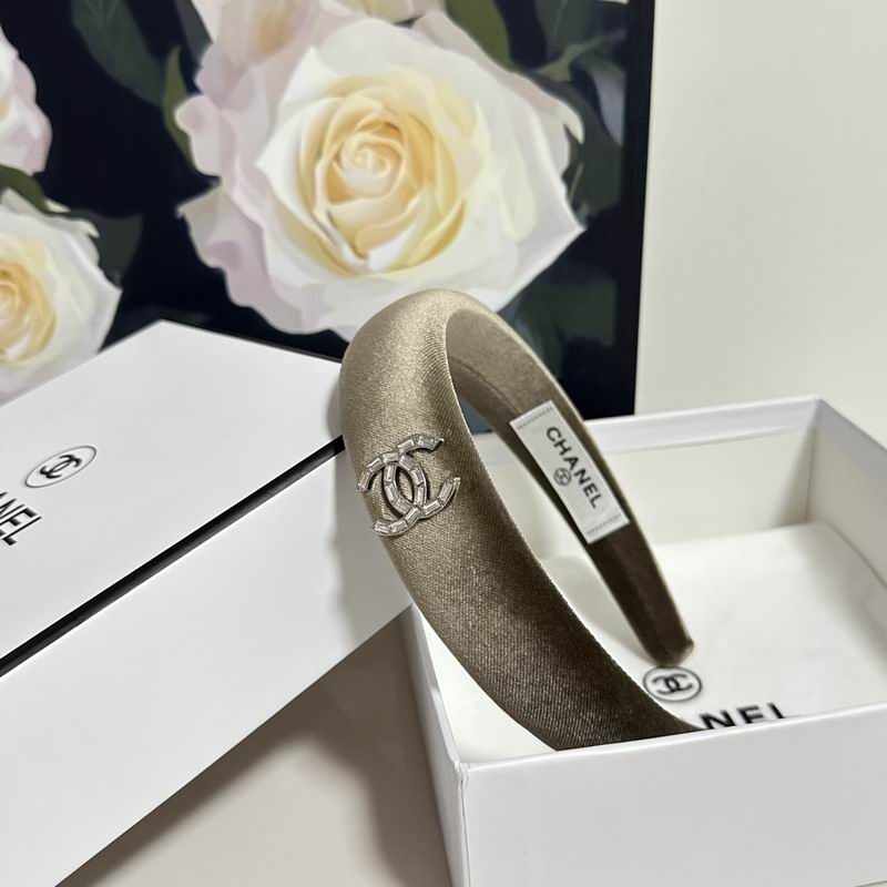 Chanel Headband hh (34)