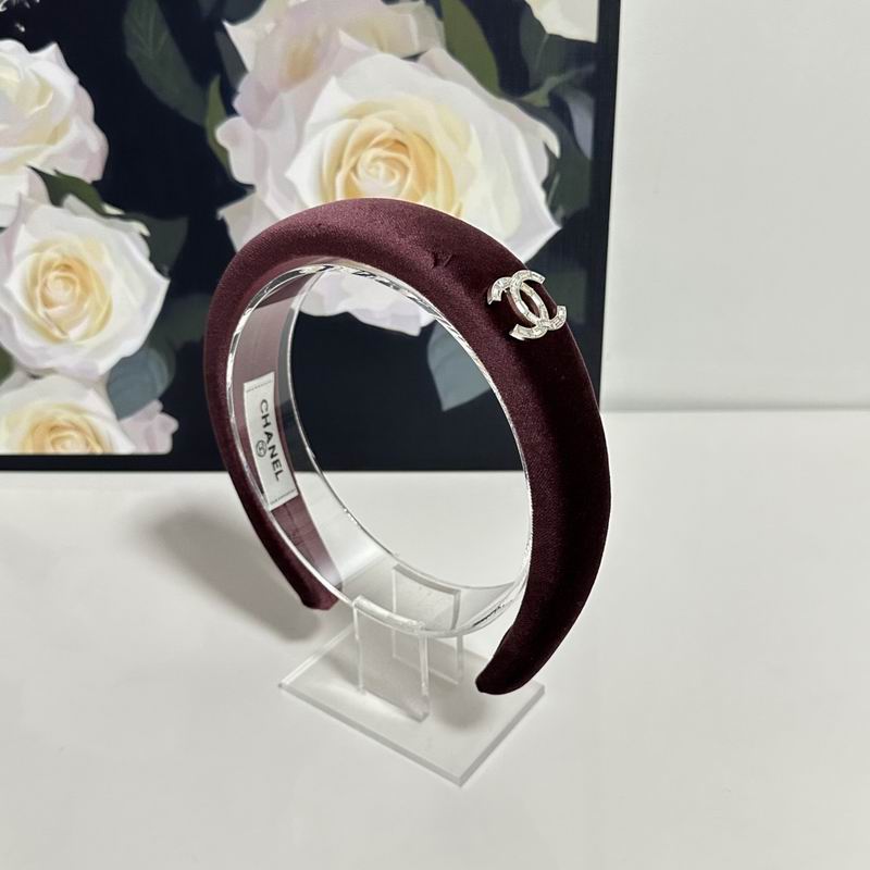 Chanel Headband hh (37)