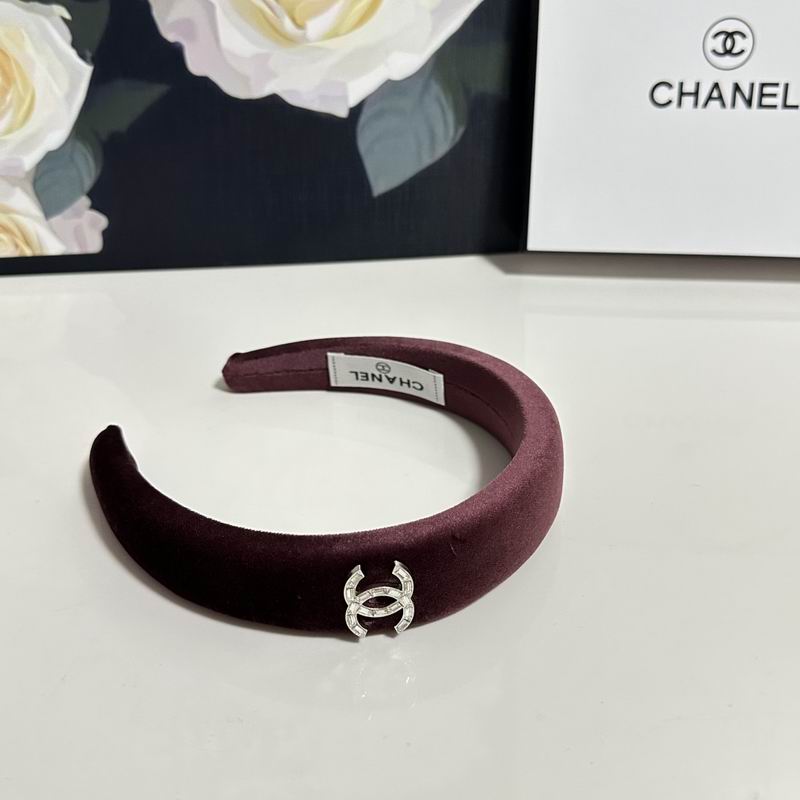 Chanel Headband hh (38)