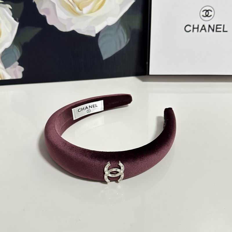 Chanel Headband hh (39)