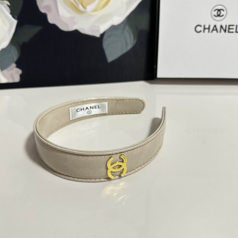 Chanel Headband hh (4)