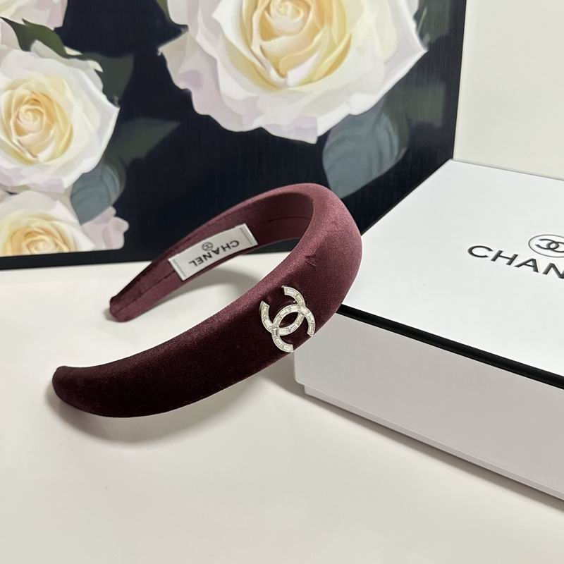 Chanel Headband hh (40)