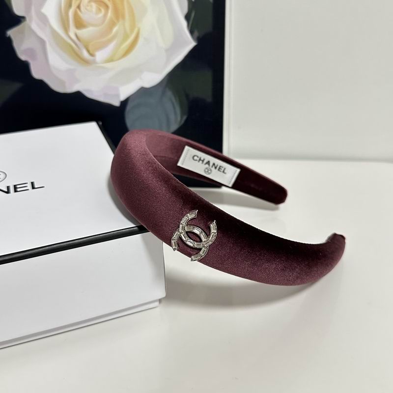Chanel Headband hh (41)