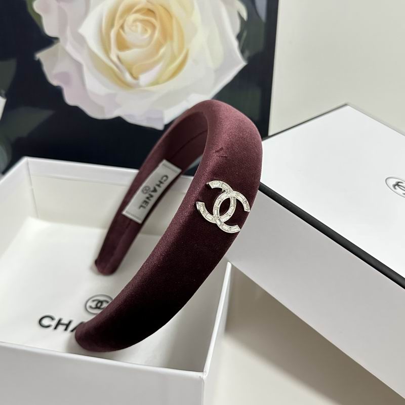 Chanel Headband hh (42)