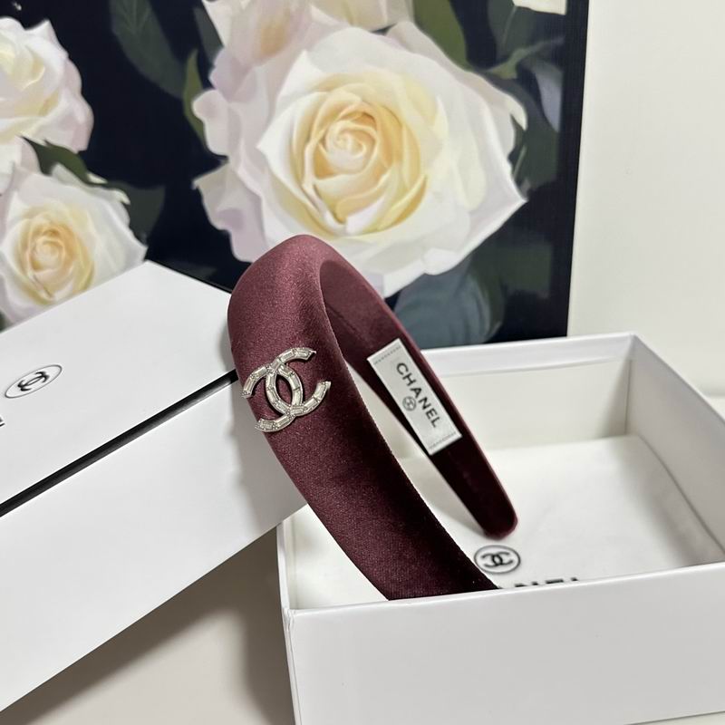 Chanel Headband hh (43)