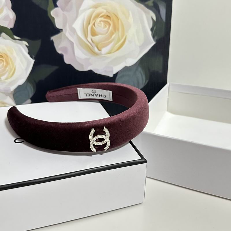 Chanel Headband hh (44)