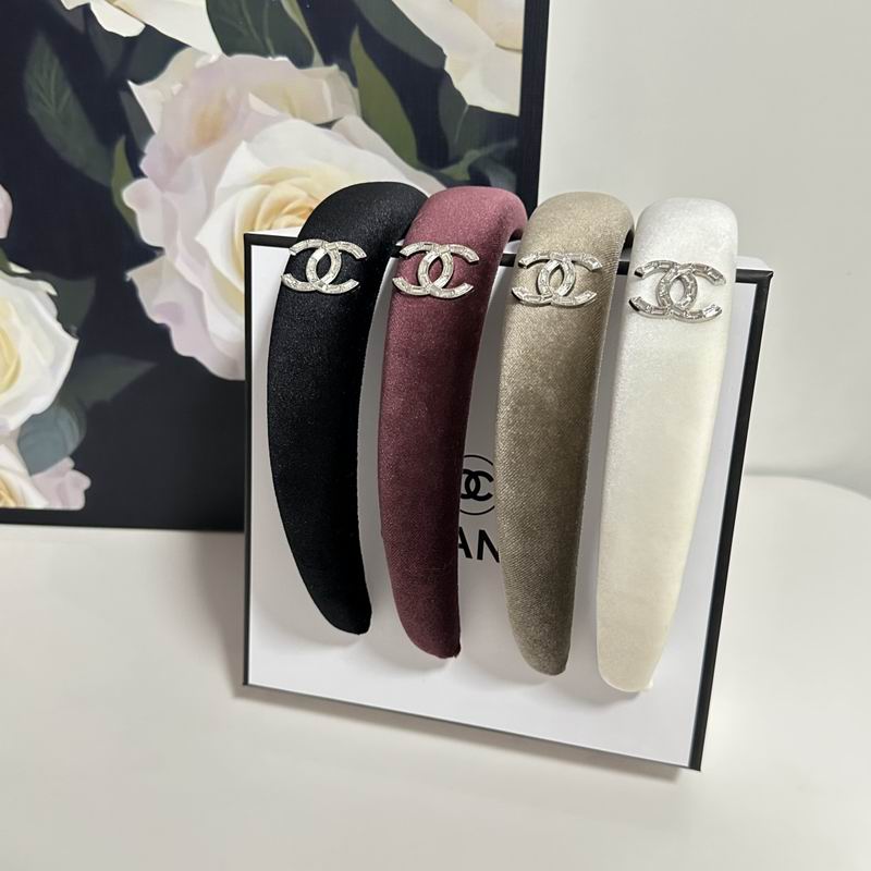 Chanel Headband hh (45)