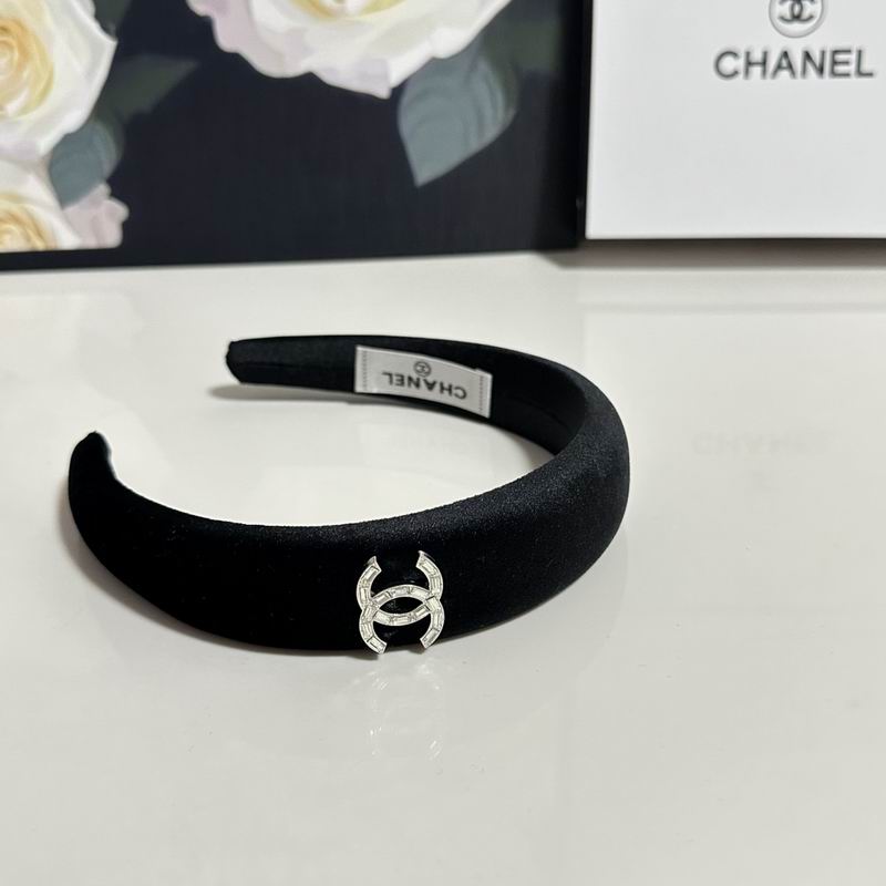 Chanel Headband hh (48)