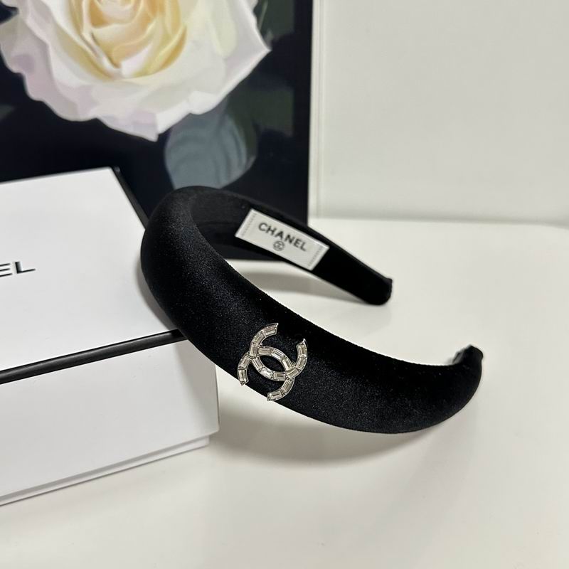 Chanel Headband hh (51)