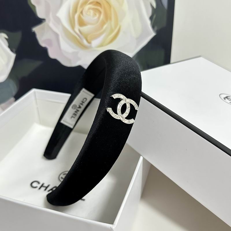 Chanel Headband hh (52)