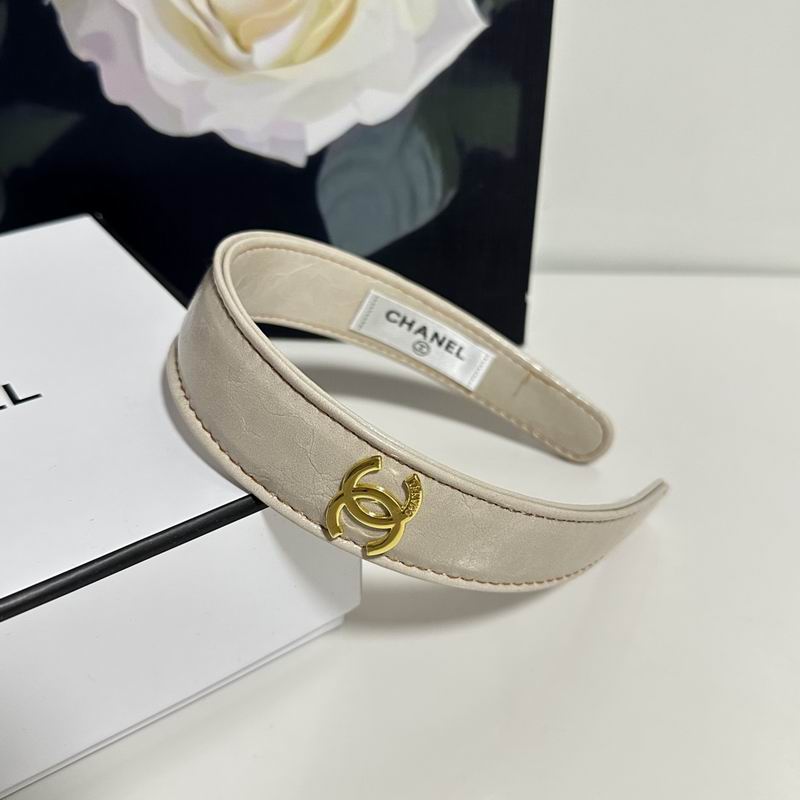 Chanel Headband hh (6)