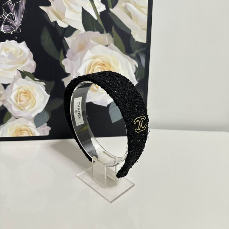 Chanel Headband hh (65)