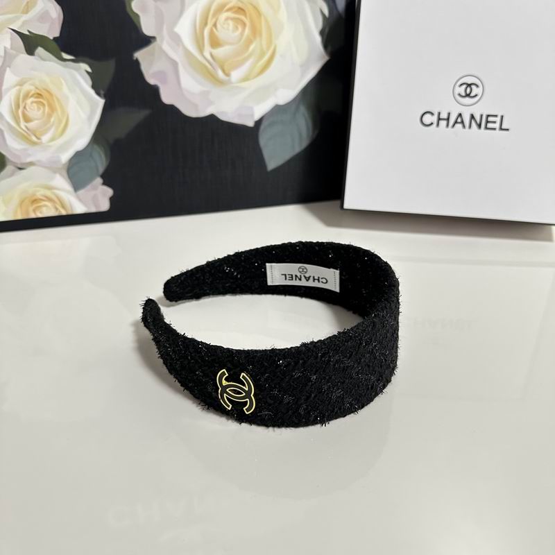 Chanel Headband hh (66)
