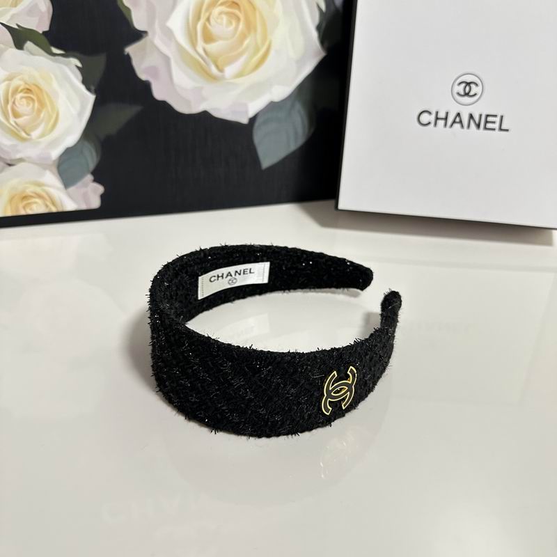 Chanel Headband hh (67)