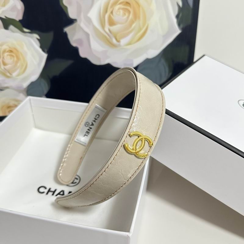 Chanel Headband hh (7)