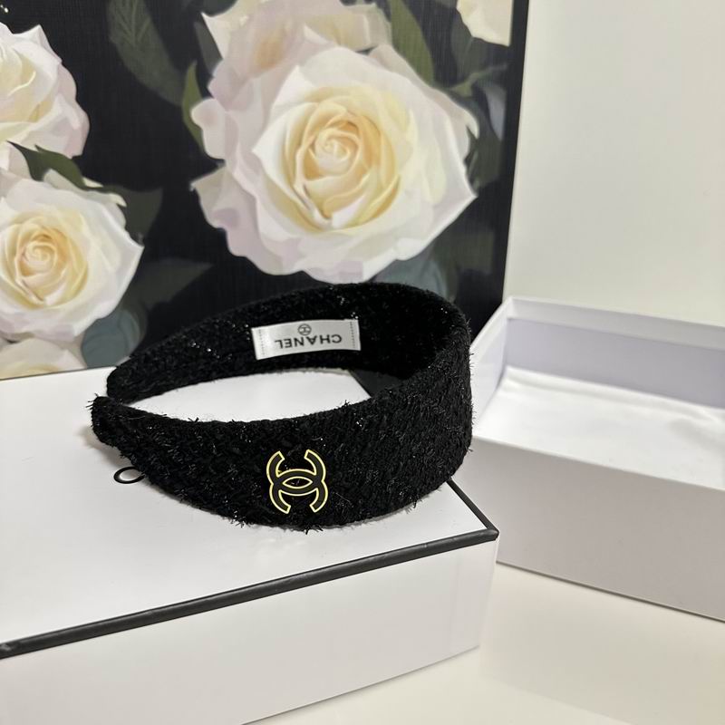 Chanel Headband hh (70)