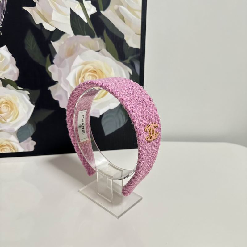 Chanel Headband hh (74)