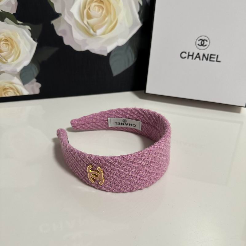 Chanel Headband hh (75)