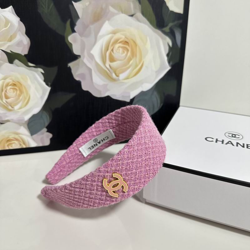 Chanel Headband hh (77)