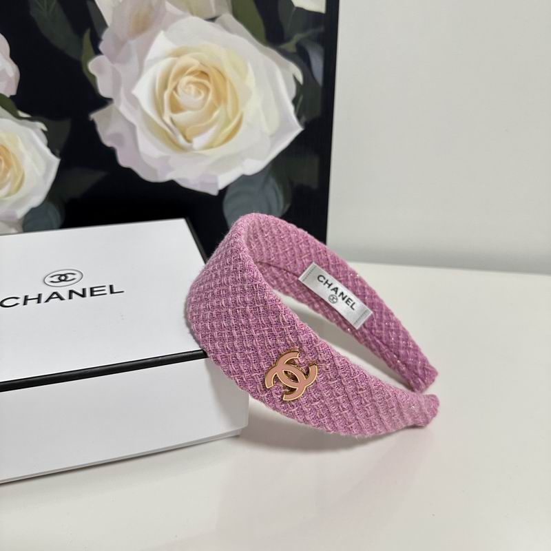 Chanel Headband hh (78)