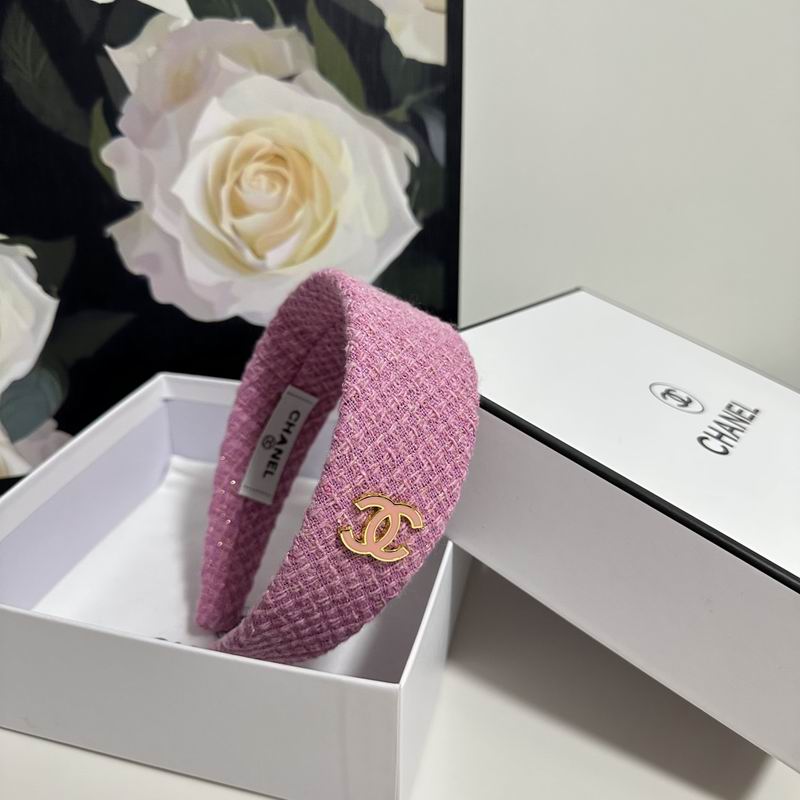 Chanel Headband hh (79)