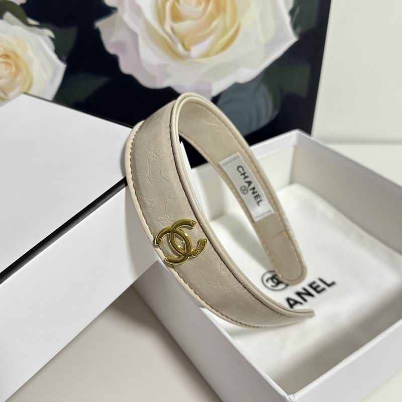 Chanel Headband hh (8)