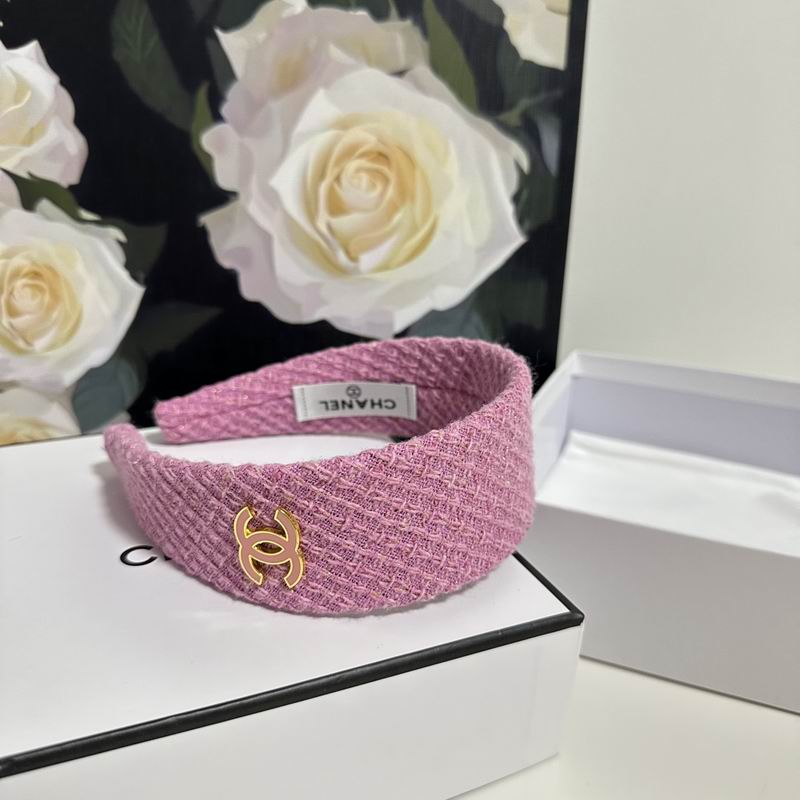Chanel Headband hh (80)