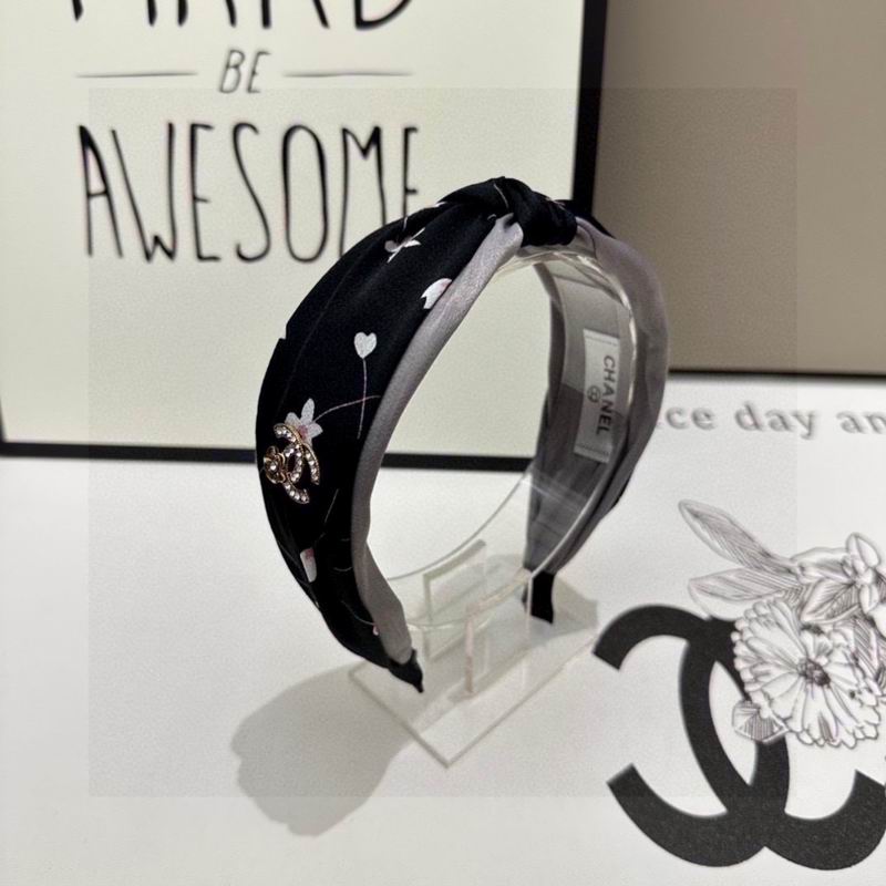 Chanel Headband hh (82)