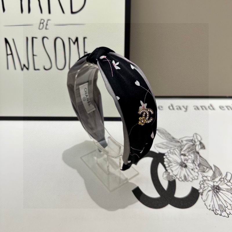 Chanel Headband hh (83)