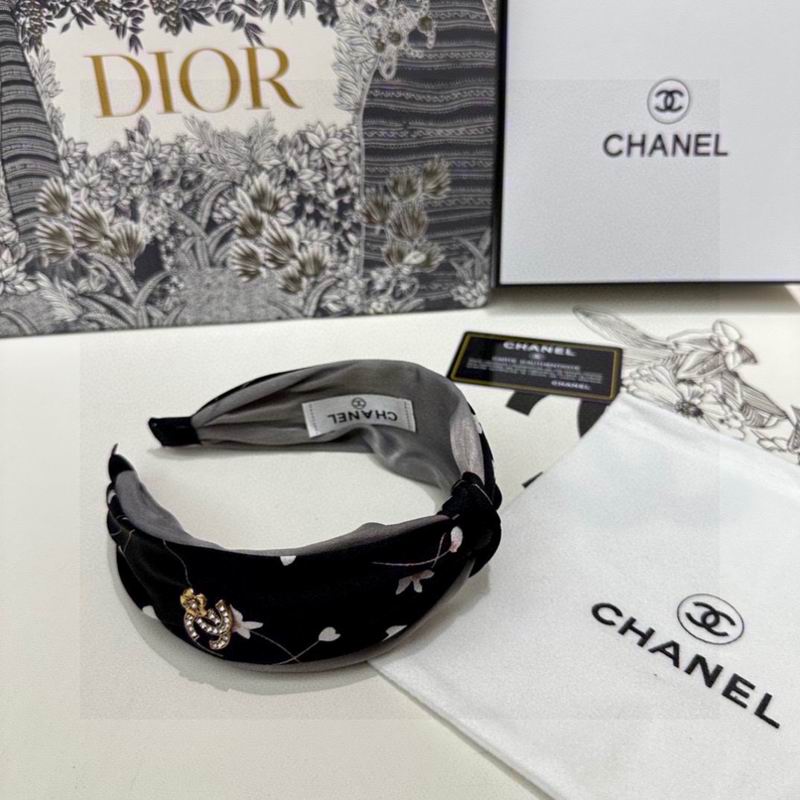 Chanel Headband hh (84)