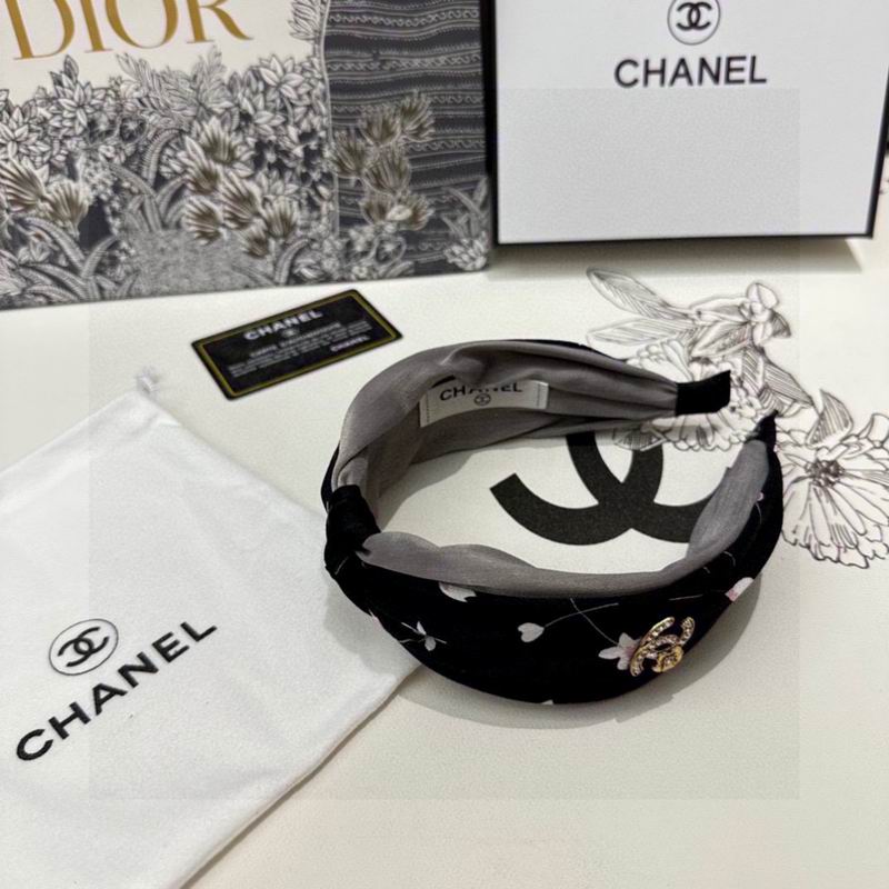 Chanel Headband hh (85)