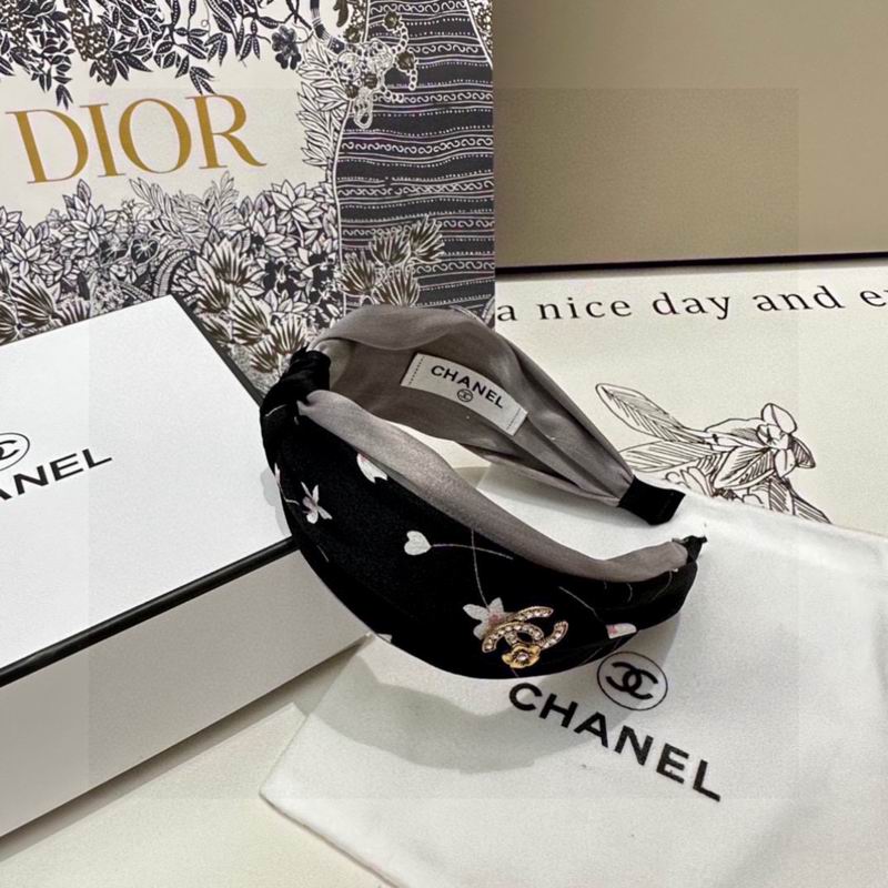 Chanel Headband hh (87)