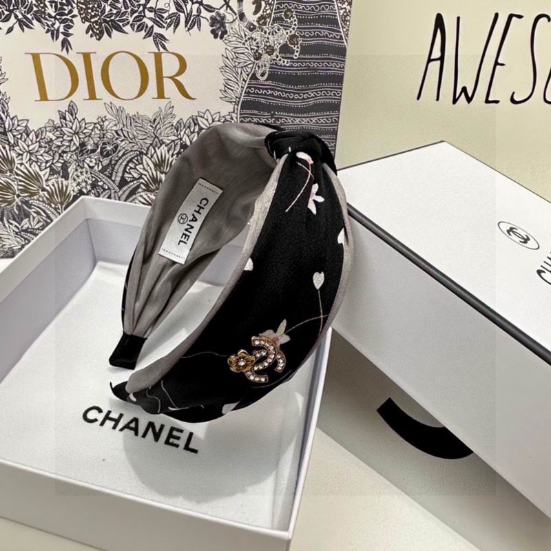 Chanel Headband hh (88)