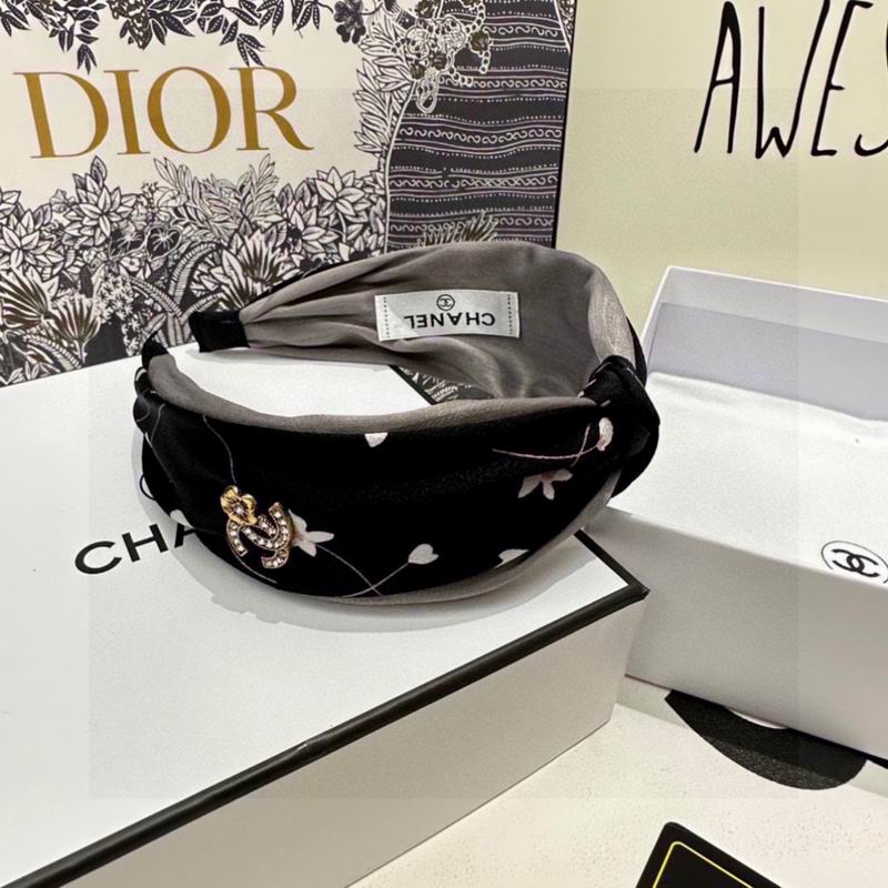 Chanel Headband hh (89)