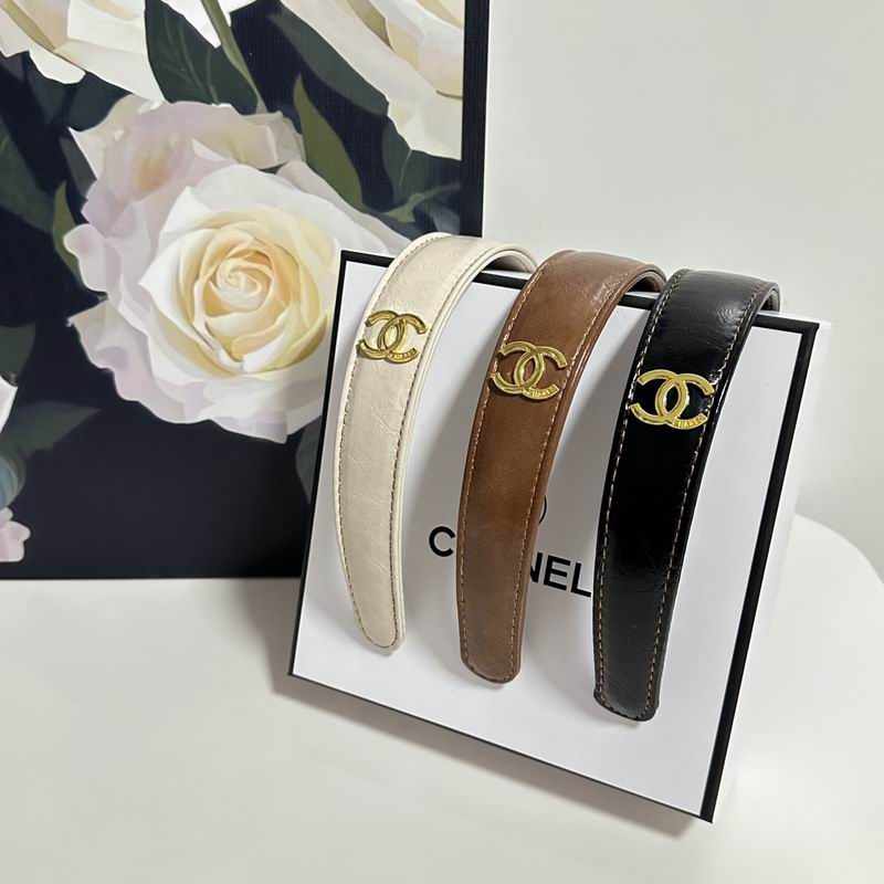 Chanel Headband hh (9)