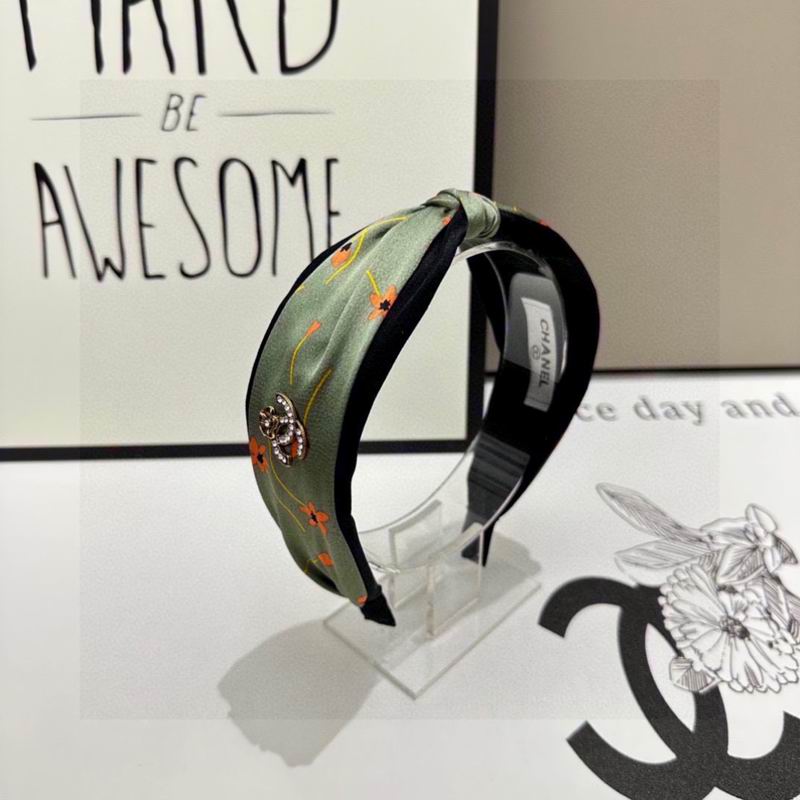 Chanel Headband hh (91)