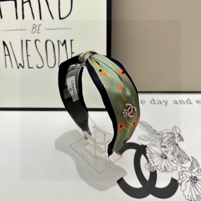 Chanel Headband hh (92)