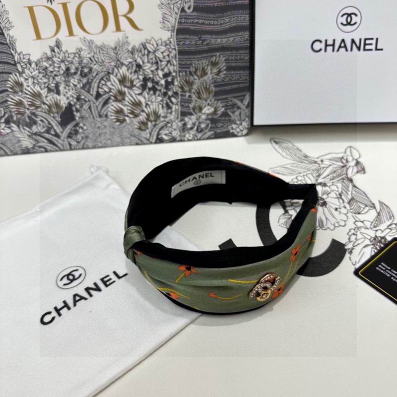 Chanel Headband hh (94)
