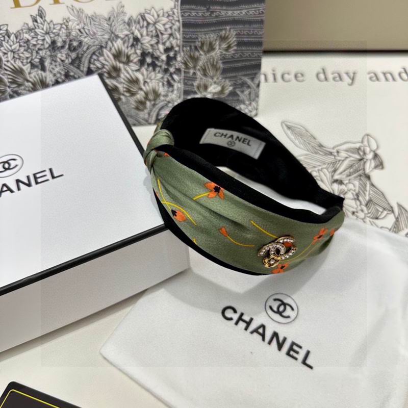 Chanel Headband hh (95)