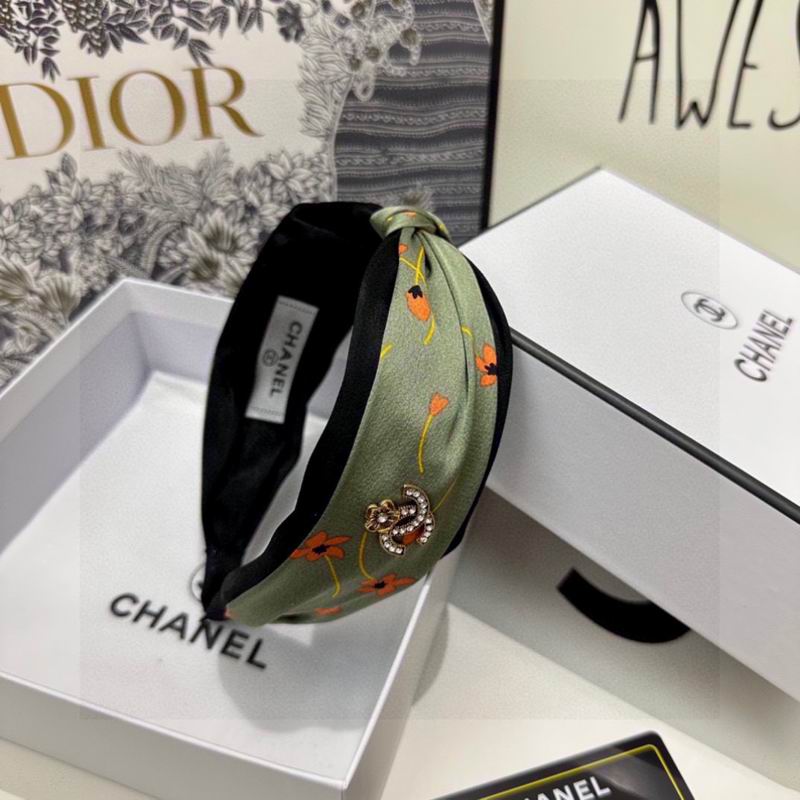 Chanel Headband hh (96)