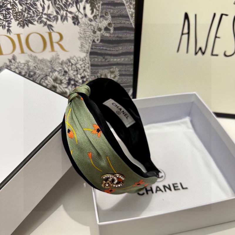 Chanel Headband hh (97)