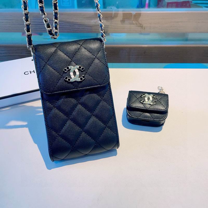 Chanel Phone bag 03 (8)