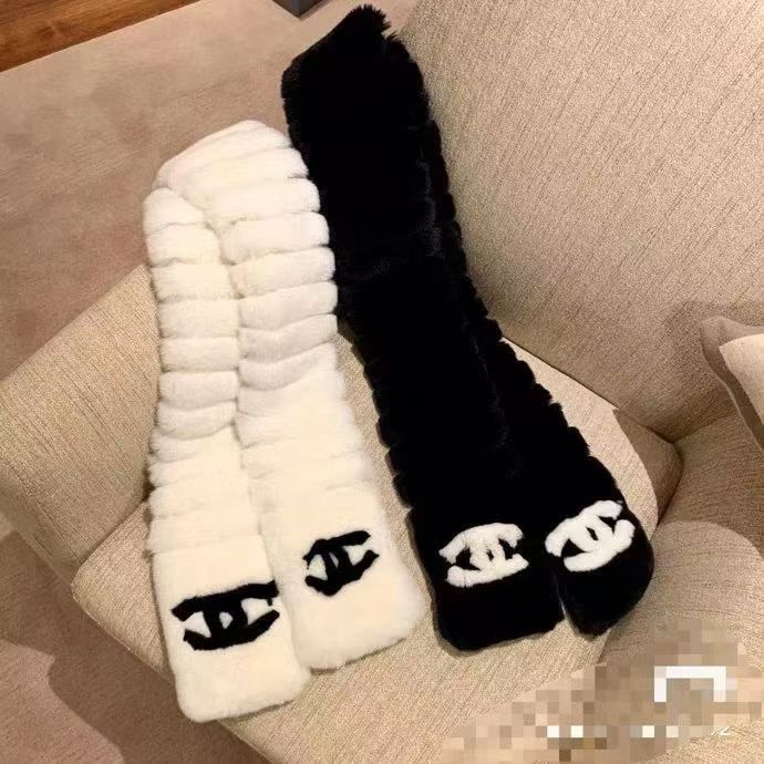 Chanel Scarf dx (1)