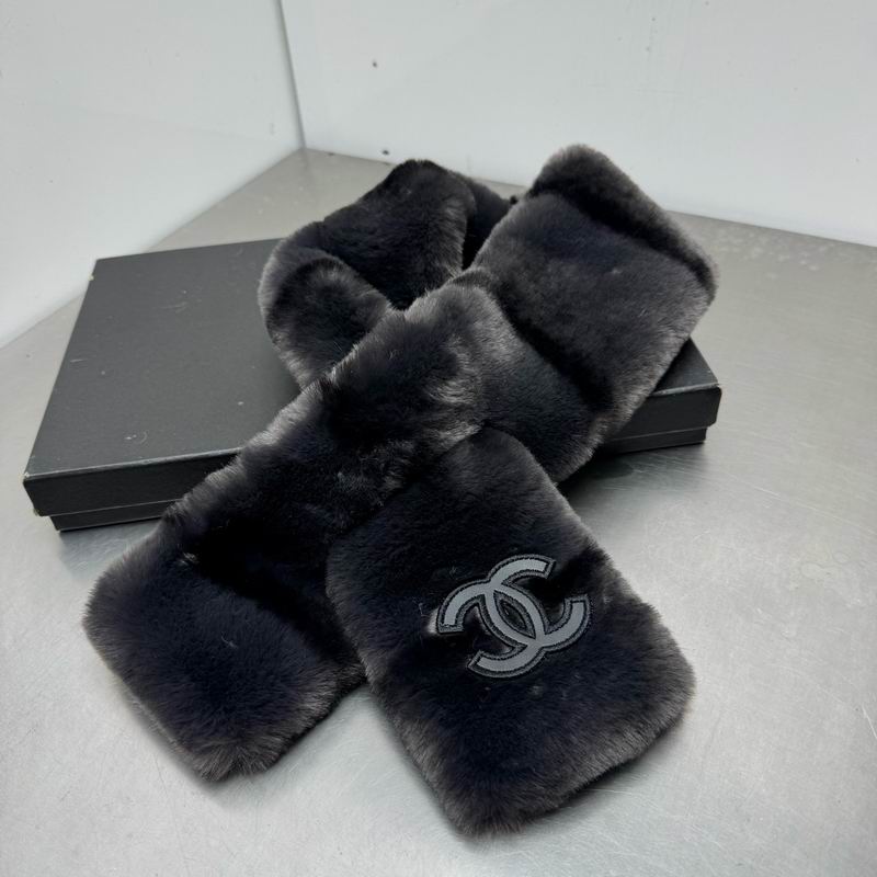 Chanel Scarf dx (10)