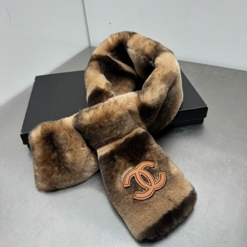 Chanel Scarf dx (11)