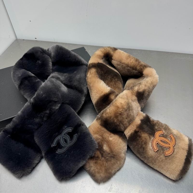 Chanel Scarf dx (12)