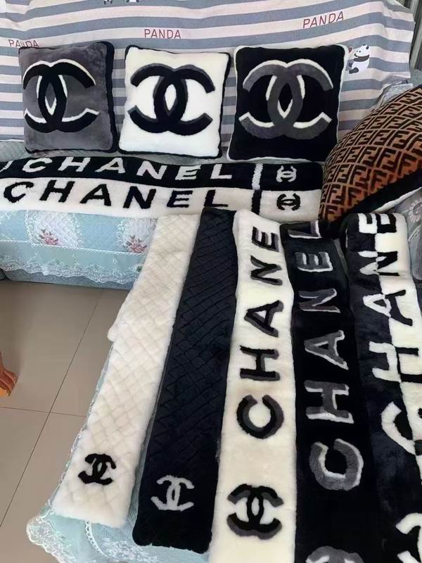 Chanel Scarf dx (3)