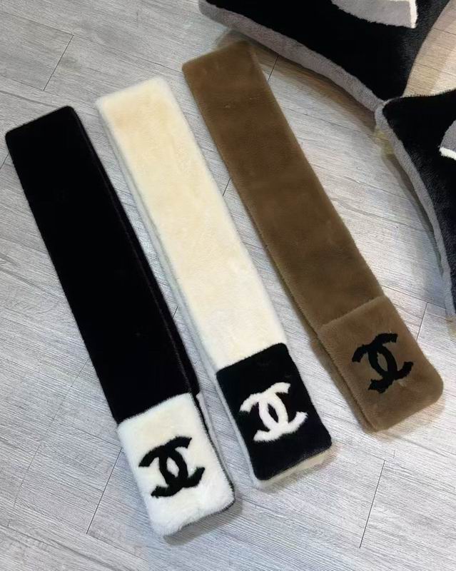 Chanel Scarf dx (7)