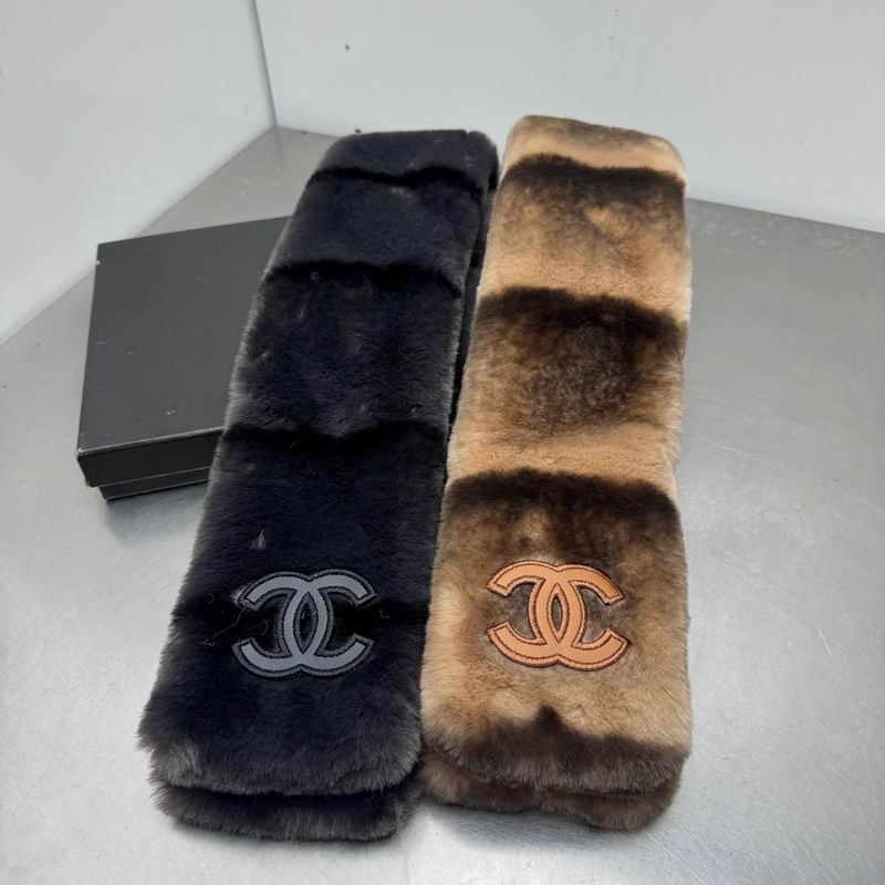 Chanel Scarf dx (9)